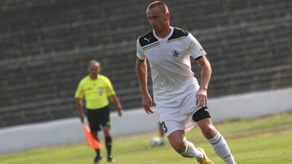 Йордан Юруков ще продължи кариерата си в Разлог