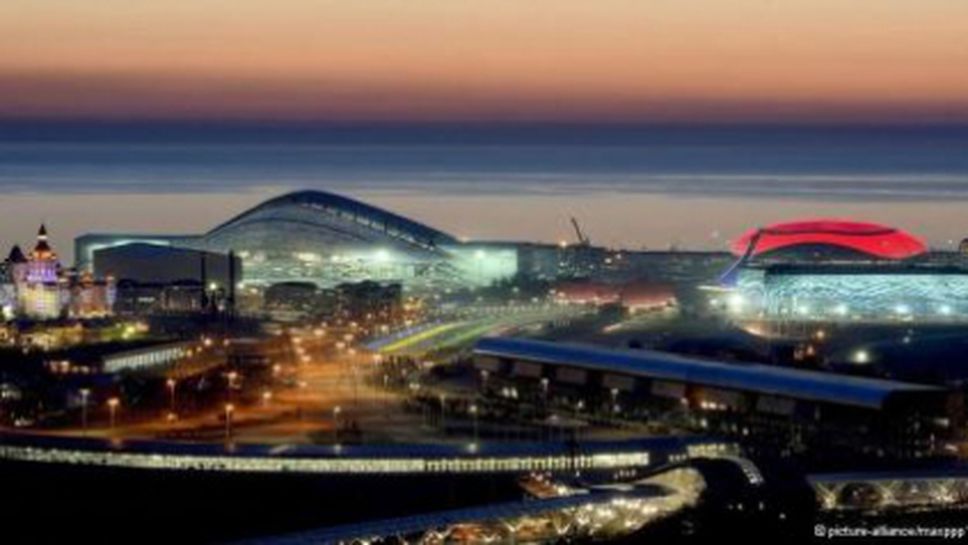 "Волгоградските терористи" се заканват да удавят в кръв Сочи