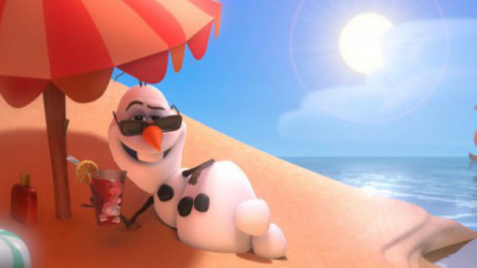 Дъждове и +18°С за олимпиадата в Сочи