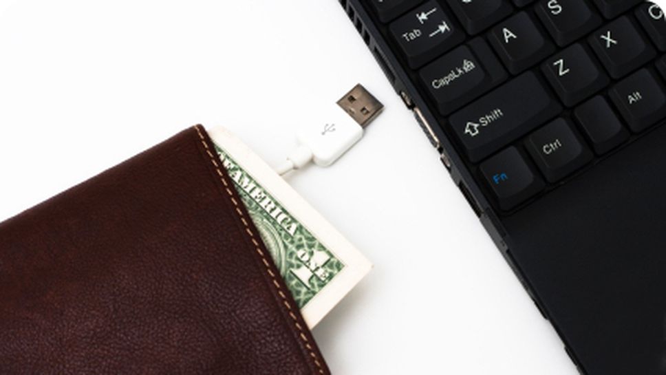 Възходът на електронните портфейли в гейминг плащанията