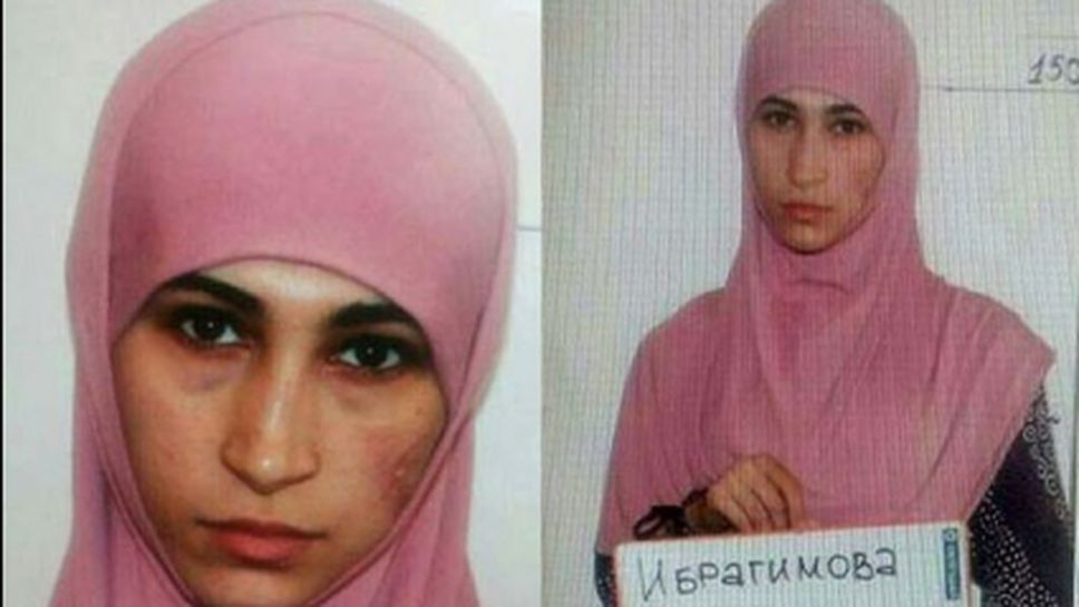 "Черна вдовица" пробила "стоманения обръч" в Сочи?