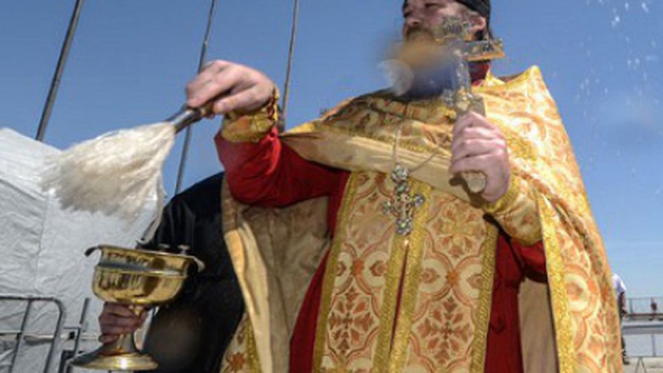 Петте най-големи религии на почит в Русия