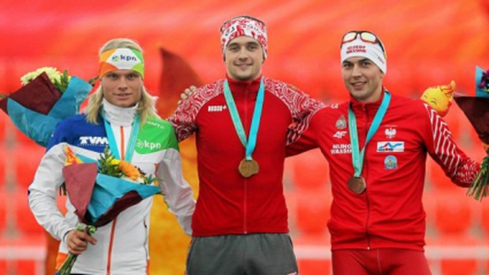 Полша с 56 спортисти в Сочи