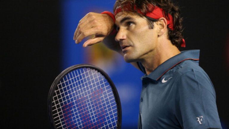 Федерер: Нямам търпение да играя с Рафа