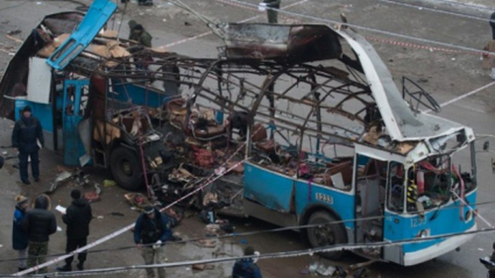 Спортисти забраняват на семействата си да пътуват за Сочи