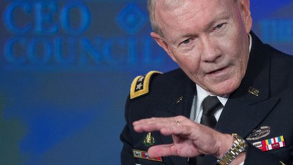 Янките предложиха заглушители срещу бомби