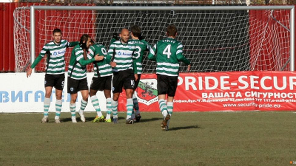 Промениха датата на Черно море - Добруджа