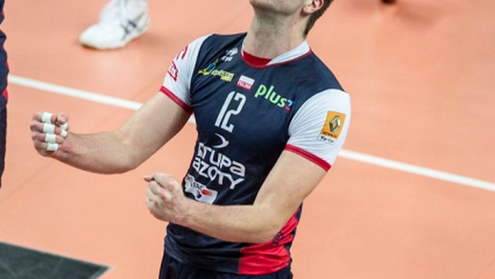 Трансферът на Гжегож Боциек в ЗАКСА незаконен, спират правата му в Полша?