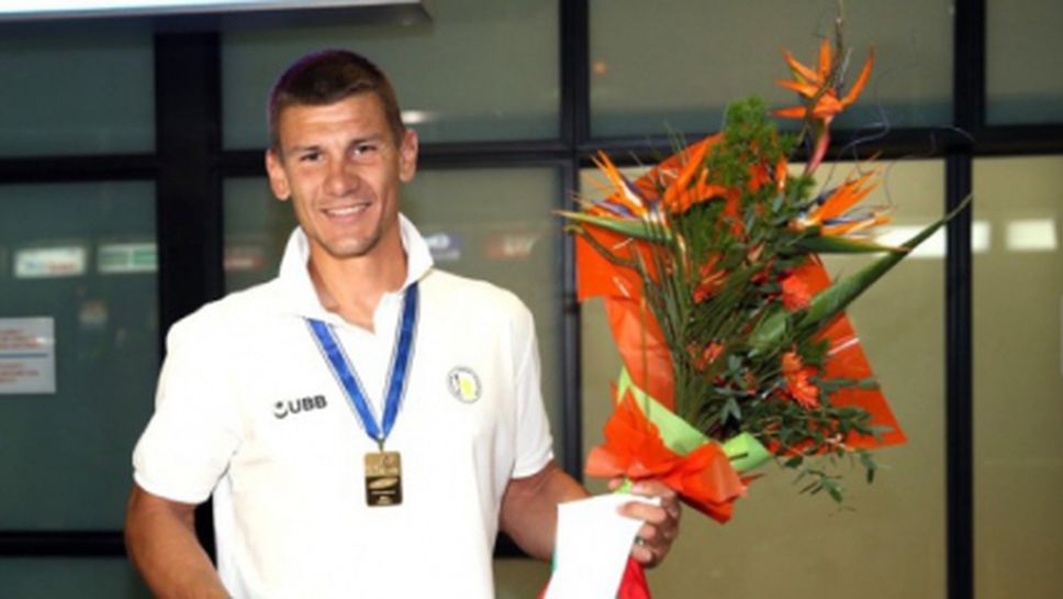 Георги Божилов: Няма да работя с Данаил Йорданов