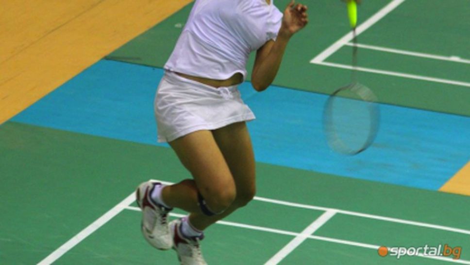 Откриват зала за бадминтон в Оряхово