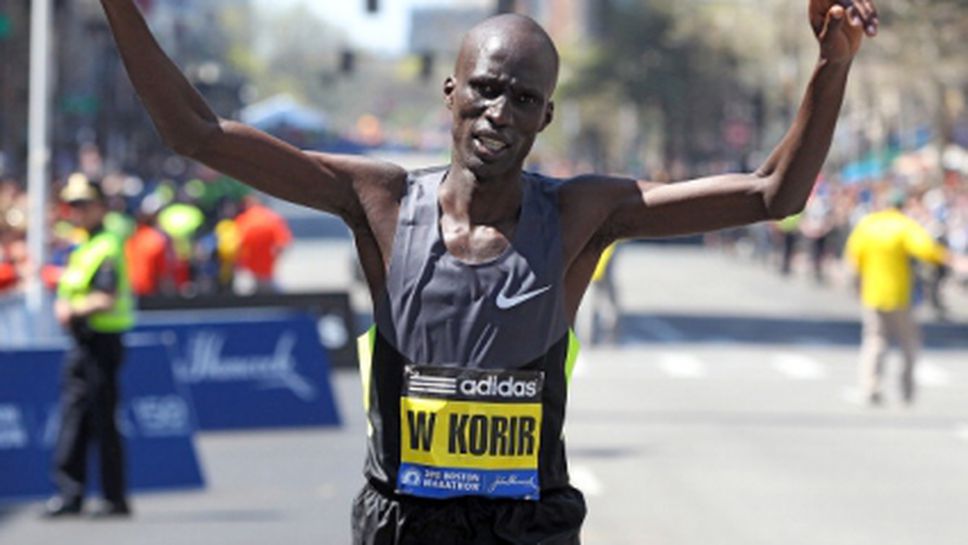 Най-добрите кенийски атлети ще бойкотират Олимпиадите заради високи данъци