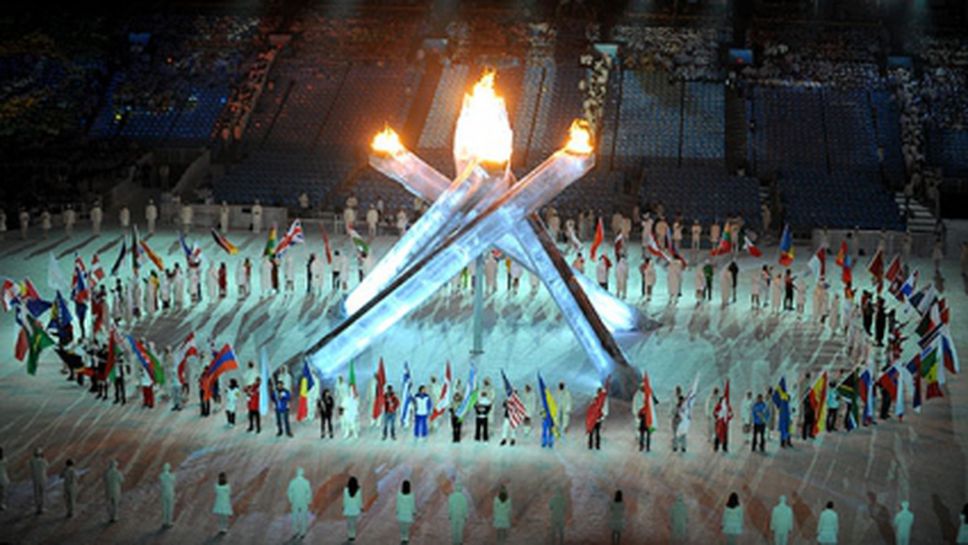 Учени предупреждават: Зимните олимпиади са в опасност