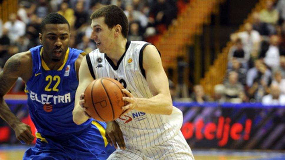 Кошмарът в Партизан продължава: Милосавлевич скъса връзки