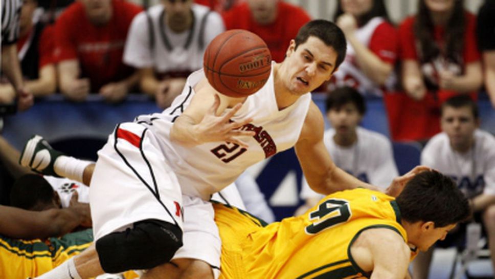 Динко Маршавелски: Постепенно намирам формата си