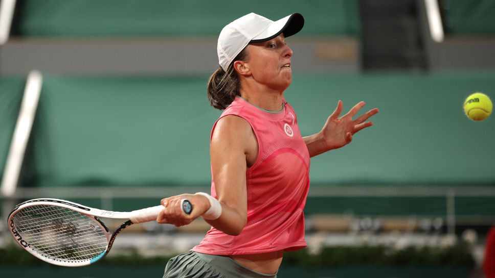 Швьонтек и Свитолина отпаднаха във втория кръг в Ийстбърн, Арина Сабаленка се класира за четвъртфиналите
