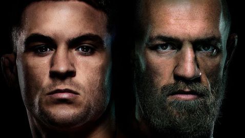Наредиха бойната карта на UFC 264