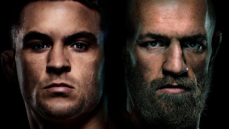 Наредиха бойната карта на UFC 264