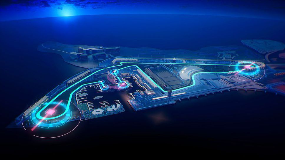 Променят пистата за Ф1 в Абу Даби с цел подобряване на шоуто
