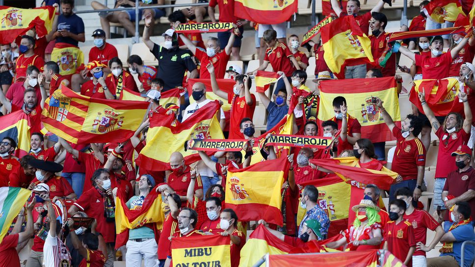 Официално: Феновете в Испания се завръщат по трибуните за новия сезон на Ла Лига
