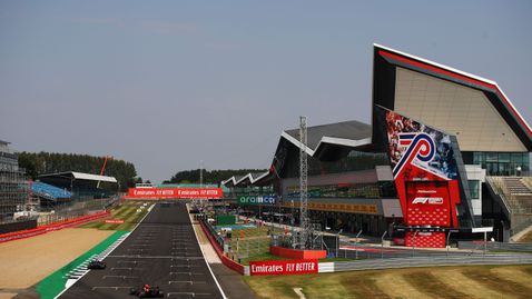 Либърти Медия ще събира Формула 1 и MotoGP в общи уикенди