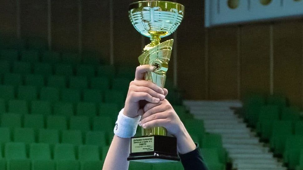 Предстоят финалите на държавните първенства по хандбал🏐