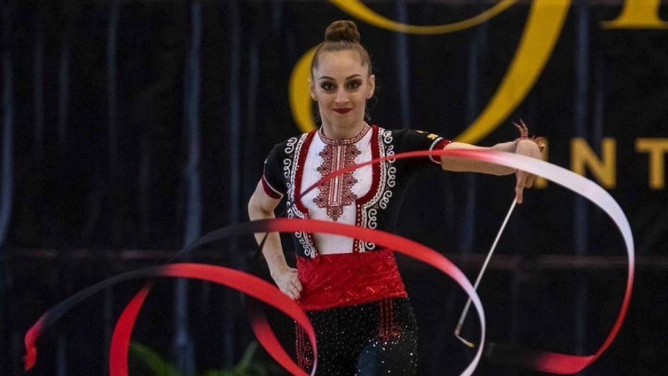 Боряна Калейн: Няма как да не успея, след като работя много