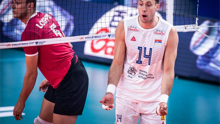 Воденият от Игор Колакович тим обърна и надделя над Канада