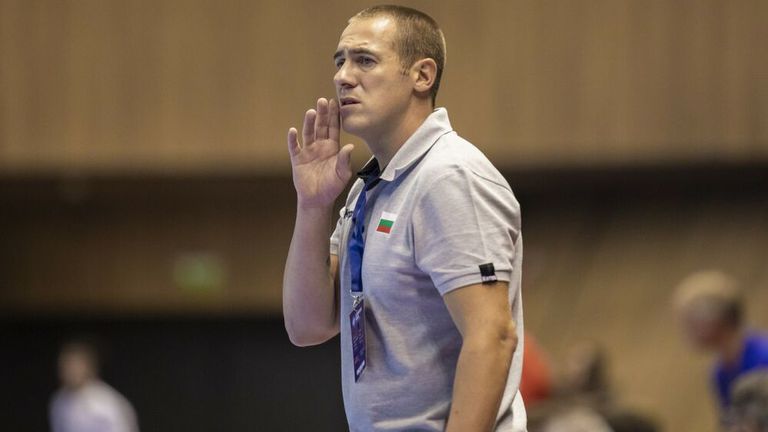 България ще участва в първия турнир от 2 до 10