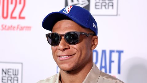  Мбапе подсети: Голямата ни цел е ШЛ, само че имаме път до такава степен 