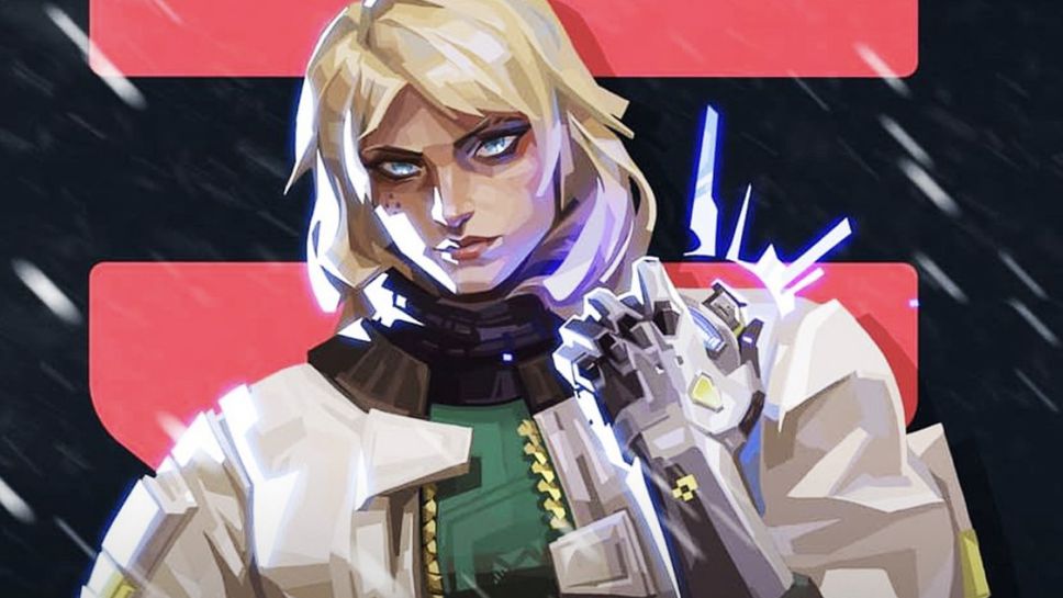 Новият Valo агент е тук