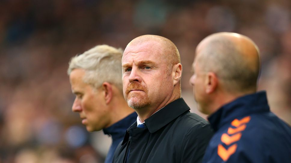 Евертън се прицели в изпаднал национал на Италия