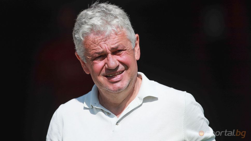 Стойчо Стоев: Докато е отворен трансферният прозорец, ще търсим нови хора