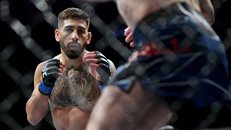 ММА шампион твърди, че UFC ще дебютират в Испания
