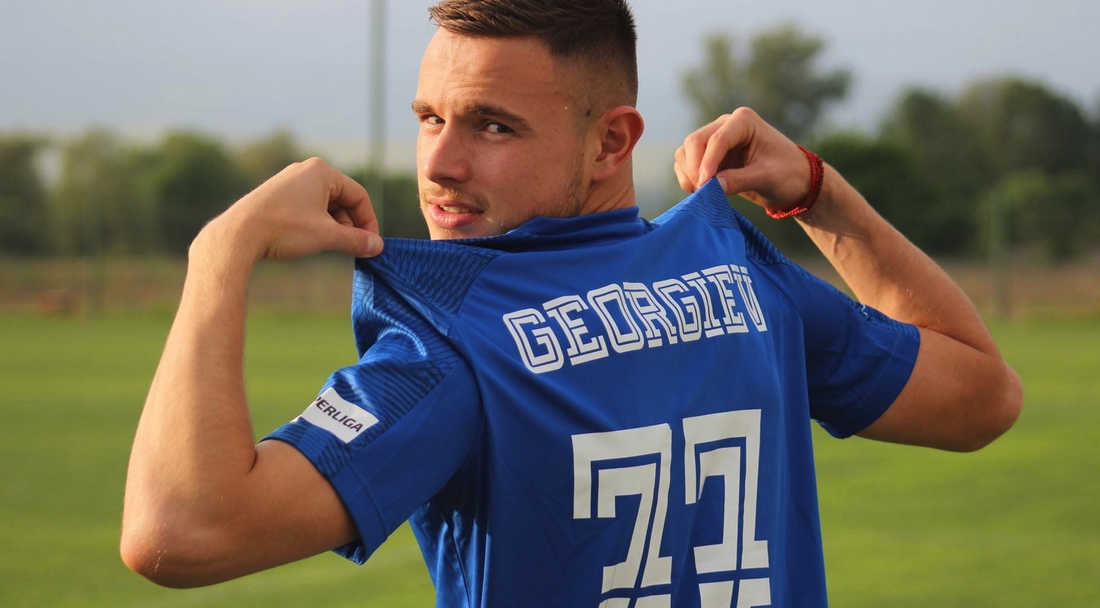 Млад талант премина от Втора лига във вицешампиона на Косово