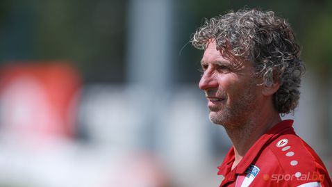  Калпаков пред завръщане на 