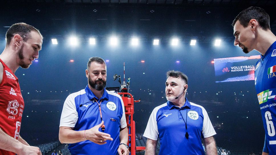 Ивайло Иванов ще свири за втори път на клубния Мондиал