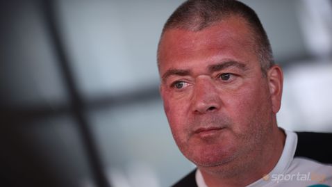  Кристиян Минковски пред Sportal.bg: Голям оптимист съм за представянето на Европейското 