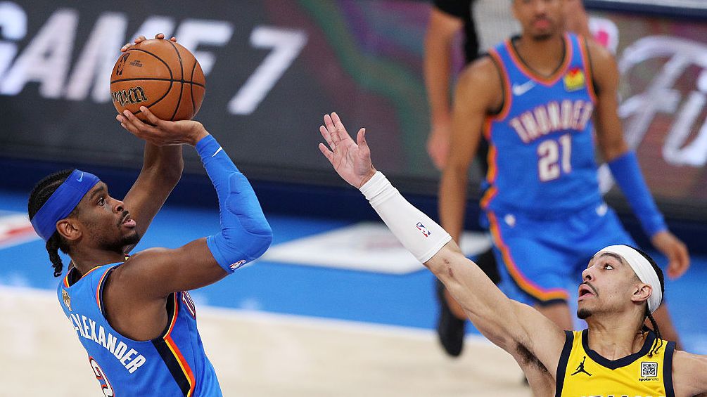 Седмият мач от финала на НБА е най-гледаният двубой за титлата от шест години насам