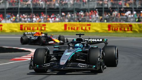 Волф: След лятната пауза ще работим за сезон 2026