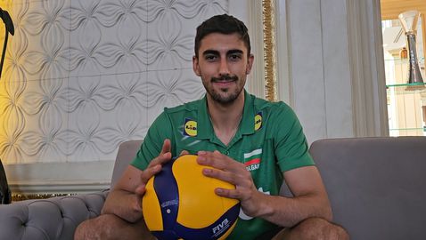  Венислав Антов: Обещавам, че всички ще се раздадем да зарадваме българските почитатели в Бургас с победи 