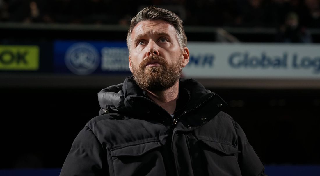 Роб Едуардс бе назначен за мениджър на Мидълзбро