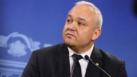 Министър Демерджиев: Нямаме съмнения, че задържахме убиеца на Филипов