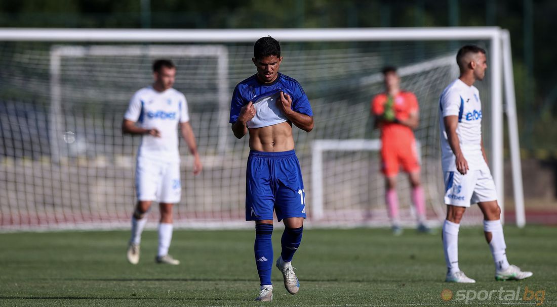 Утрешната контрола на Левски с нов начален час