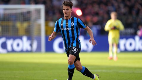 От Милан признаха за нова оферта за Яшари