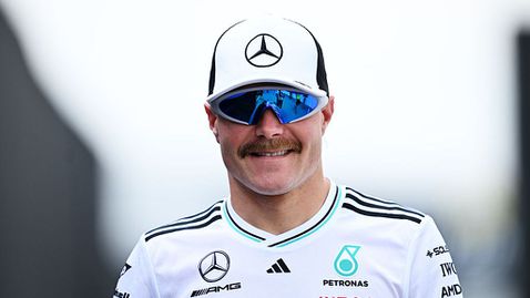  Валтери Ботас и Кадилак сядат на масата за договаряния на 