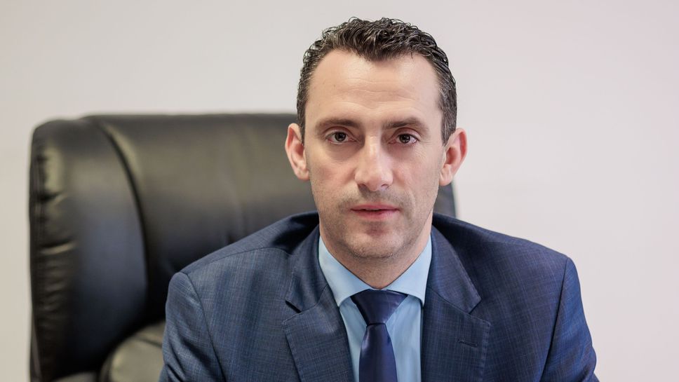 Министър Пешев: Осигурихме допълнителни 4 млн. лева за младите хора в България