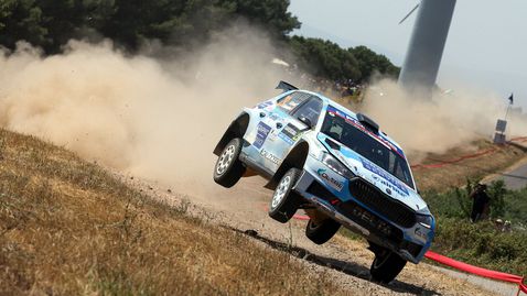  Николай Грязин се връща в борбата за международната купа 