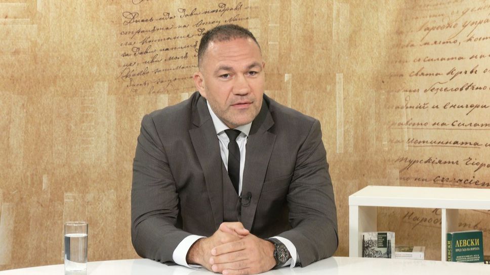 Кубрат Пулев за цената на успеха и завета от баща му