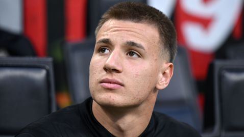 Милан праща своя суперталант в друг отбор от Серия “А”