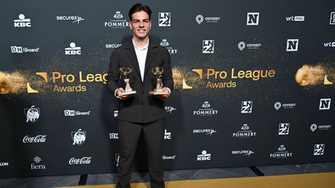  Милан предложи 30 милиона евро за 22-годишен халф на Брюж 